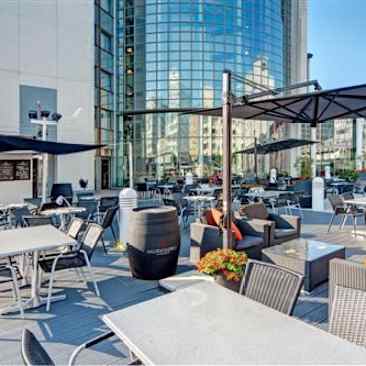 Radisson Blu Royal Hotel